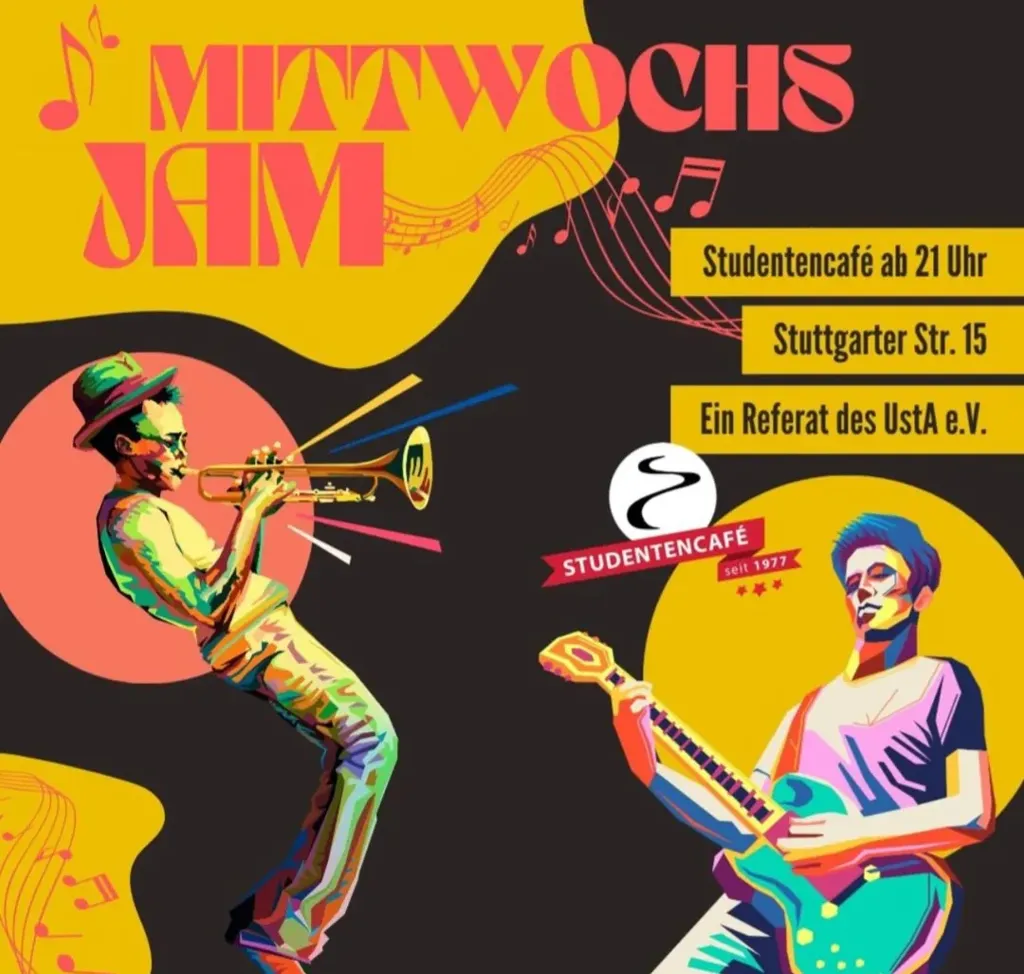 Mittwochsjam