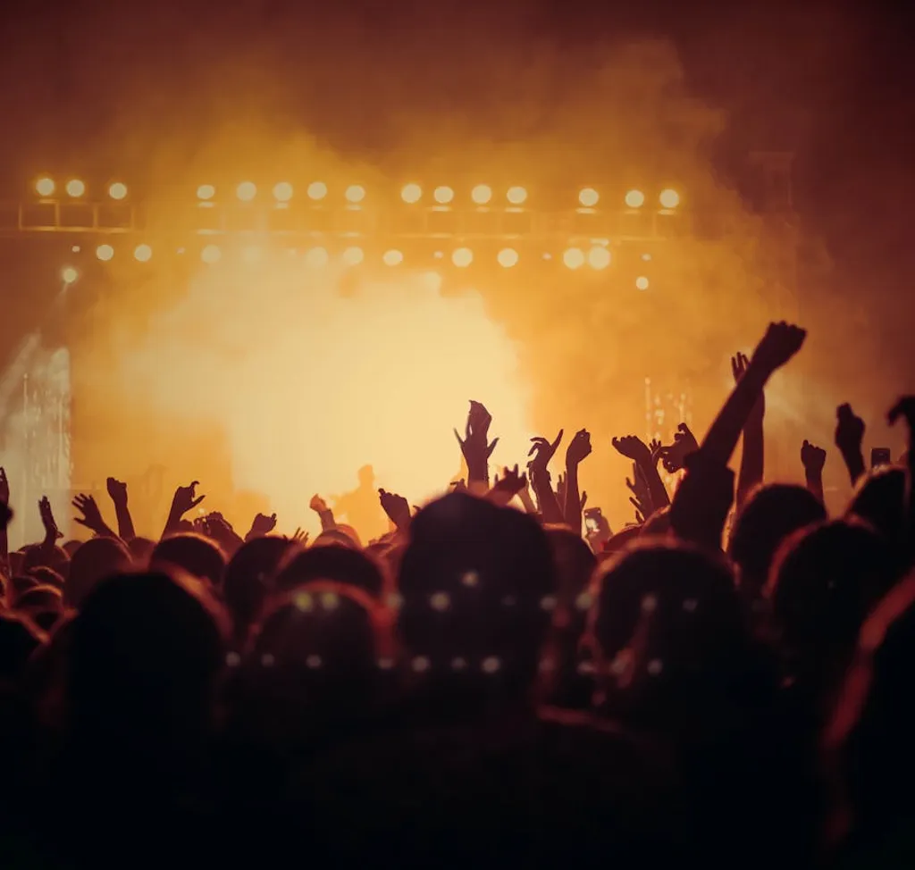 Schwörkonzert auf dem Münsterplatz