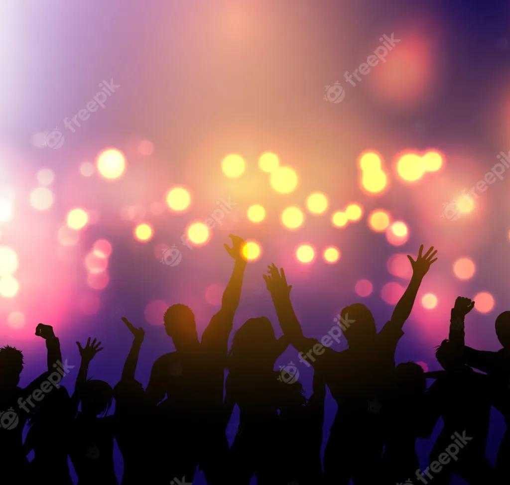 Students Night