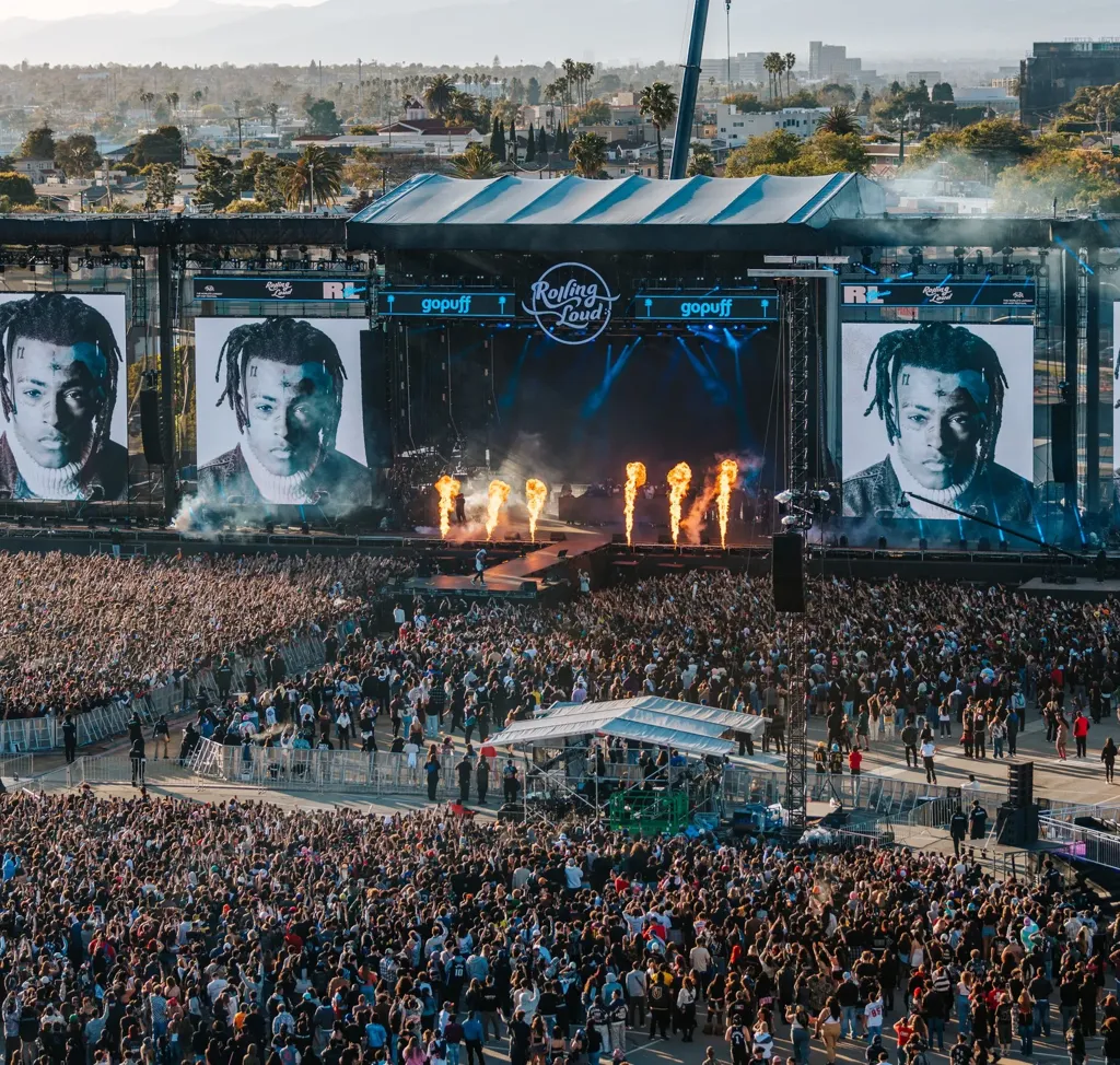 Rolling Loud