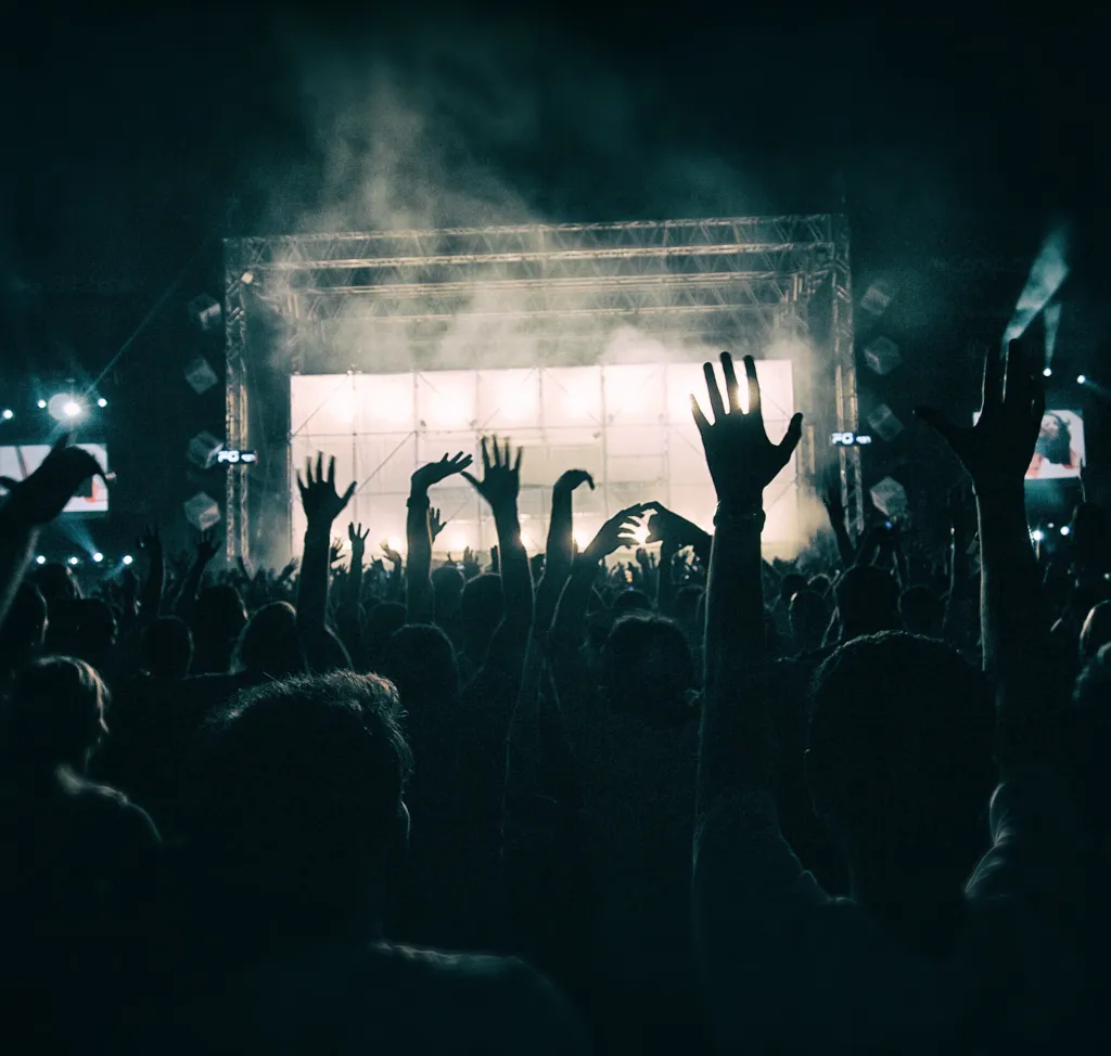 Schwörwochenende Festival