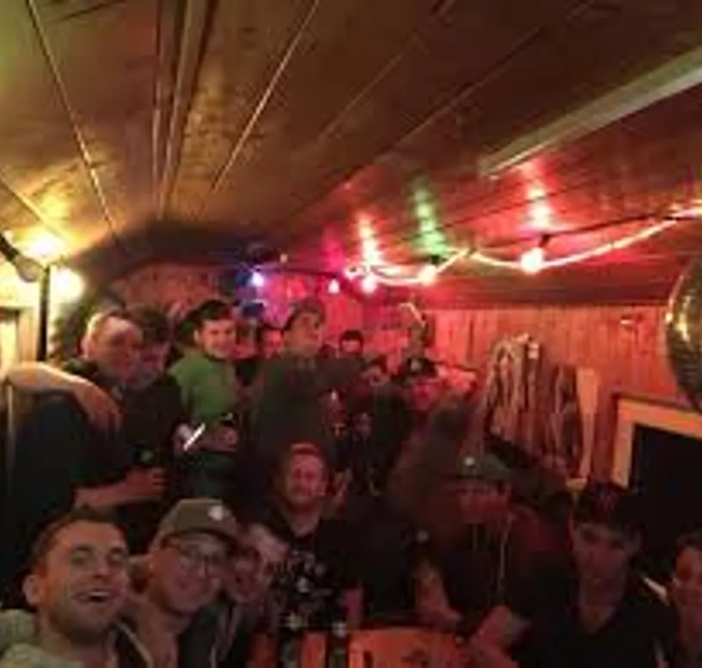 Village Disco