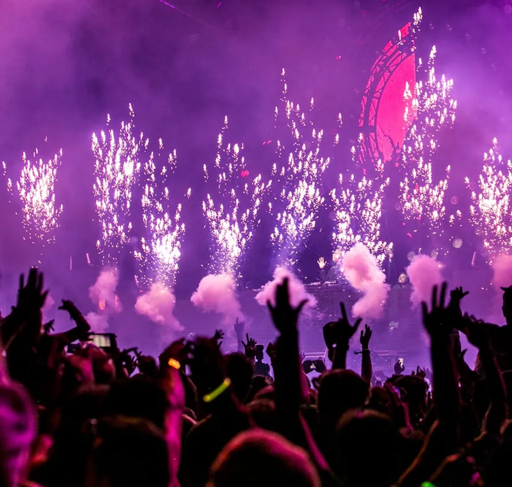 Ulm Sommer Vibes Festival