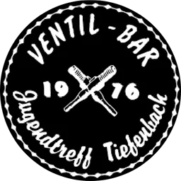 Ventil Bar Jugendtreff Tiefenb